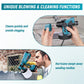 Cordless Paint Spray Gun