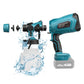 Cordless Paint Spray Gun