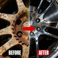 Wheel Care Renovate Spray