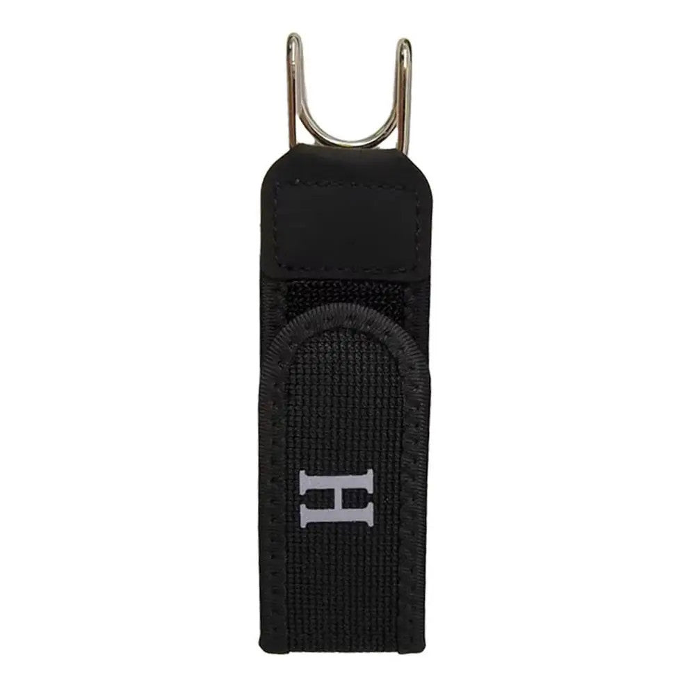 Tactical Metal Hook Elastic Belt Unisex