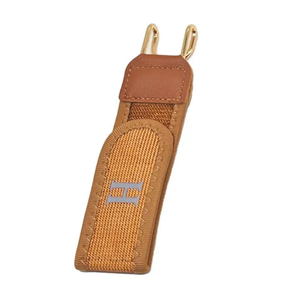 Tactical Metal Hook Elastic Belt Unisex