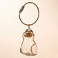 Pet Fur Memorial Capsule