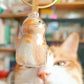 Pet Fur Memorial Capsule