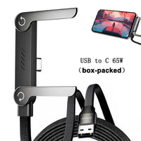 USB to C 65W box