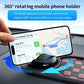 Multifunction Auto Non-slip Car Mats Auto Phone Holder