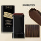 3-color portable hair dye stick with comb