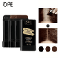 3-color portable hair dye stick with comb