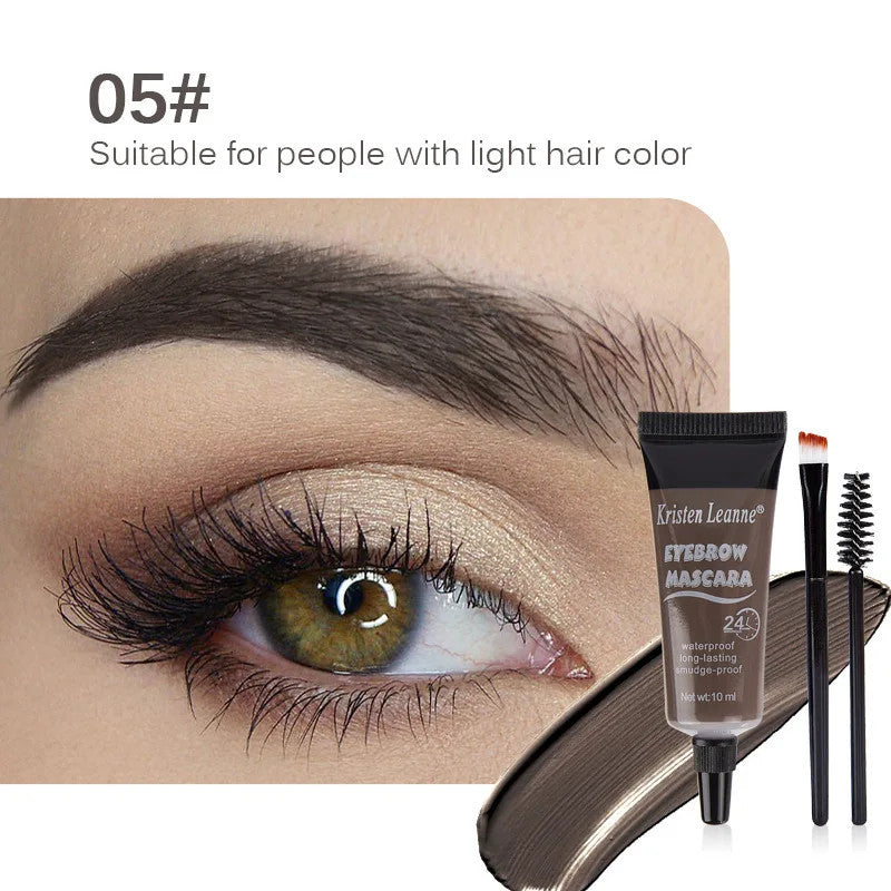 Professional Eyebrow Enhancers Cream
