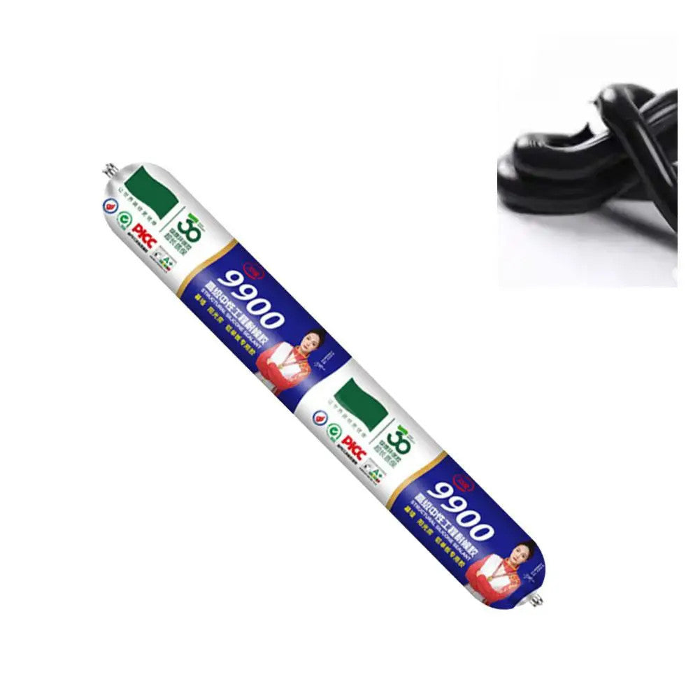 Silicon Waterproof Transparent Sealant