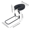 Massage Head Rest Kit