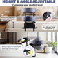 Massage Head Rest Kit