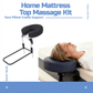 Massage Head Rest Kit