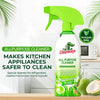 Multipurpose Antiseptic Cleaner