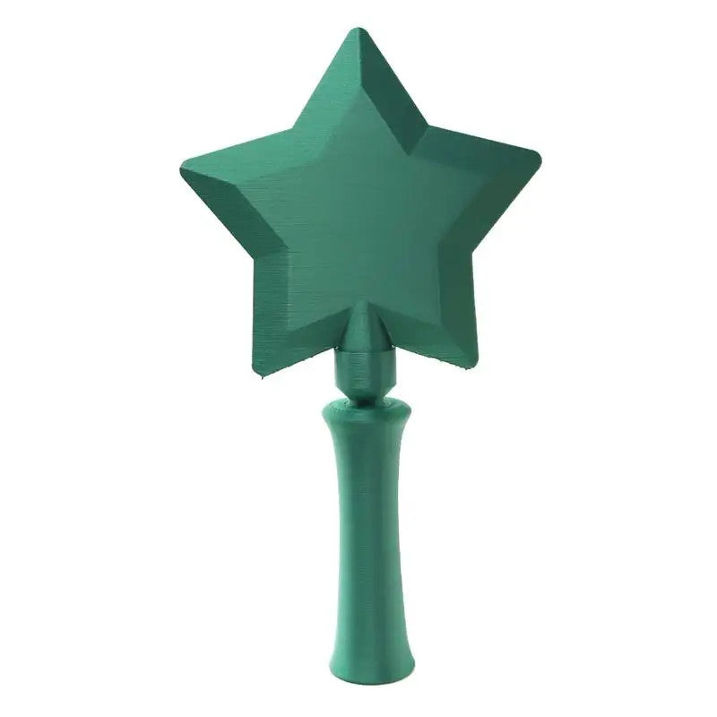 MagicFairy "Fairy Wand Credit Card Holder"