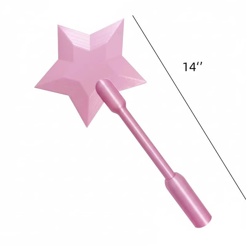 MagicFairy "Fairy Wand Credit Card Holder"