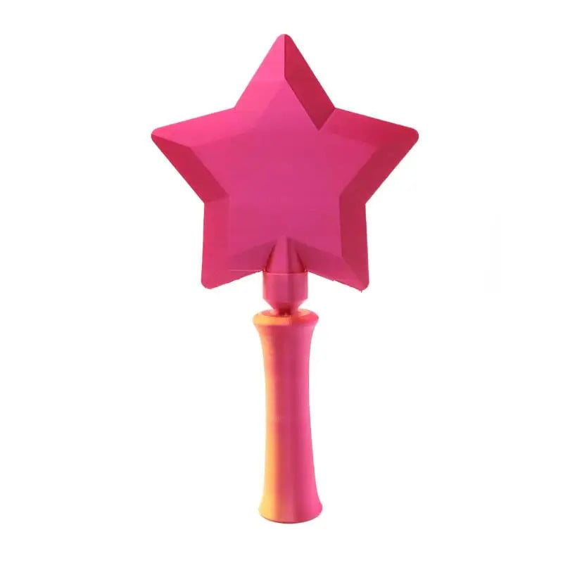 MagicFairy "Fairy Wand Credit Card Holder"