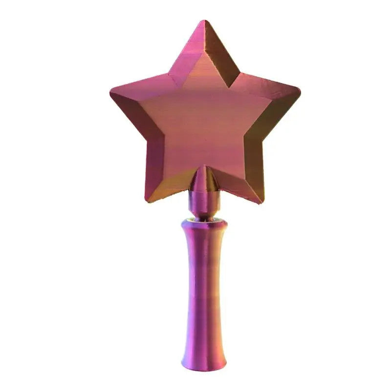 MagicFairy "Fairy Wand Credit Card Holder"
