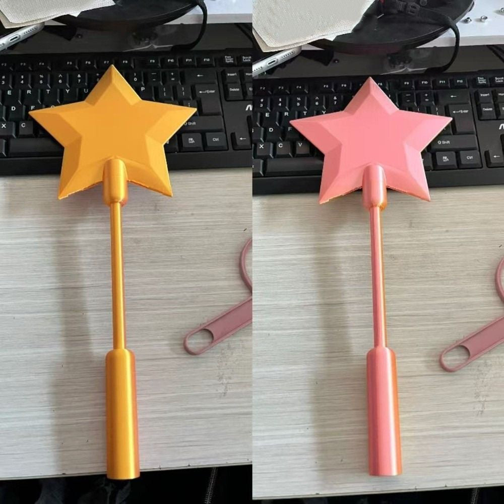 MagicFairy "Fairy Wand Credit Card Holder"