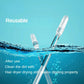 Disposable Sticky Ear Swabs Pick Reusable Ear Cleaner
