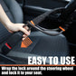 Car Anti-Theft Lock - Visible Protection in Seconds
