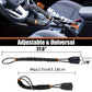 Car Anti-Theft Lock - Visible Protection in Seconds