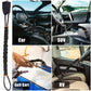 Car Anti-Theft Lock - Visible Protection in Seconds