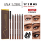 Waterproof Eyeliner Pencil Long Lasting
