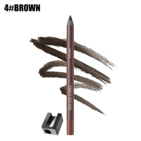 4 BROWN