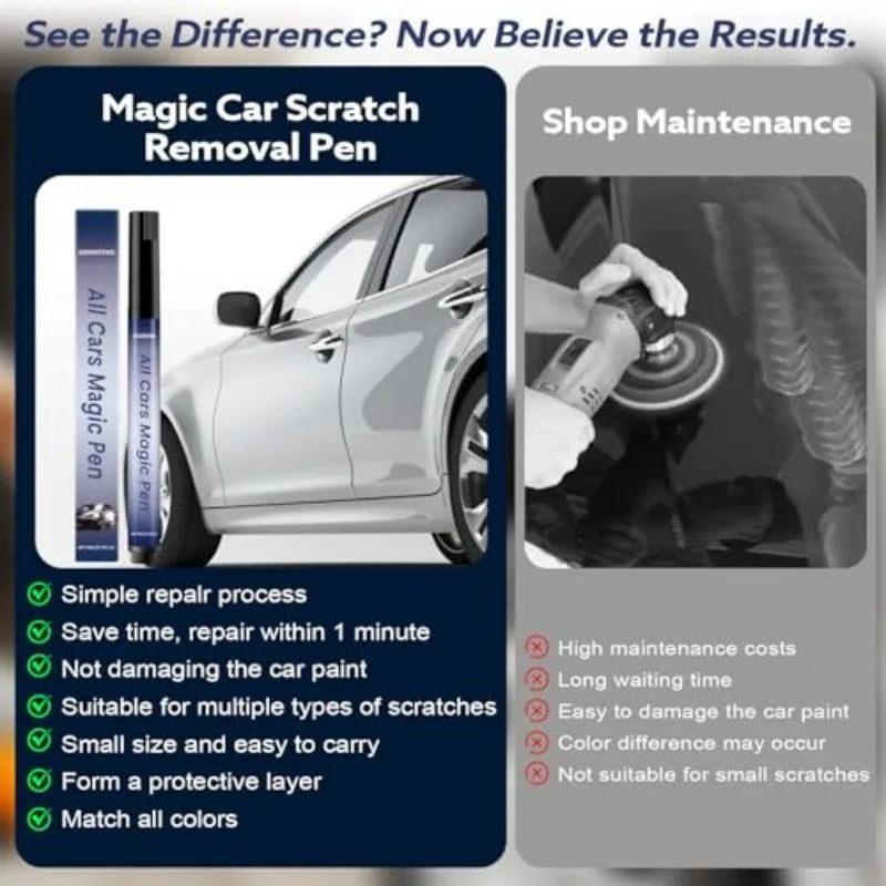 Scratch Removal Pen