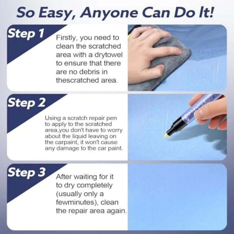 Scratch Removal Pen