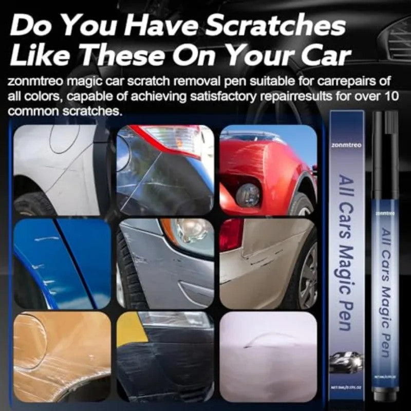 Scratch Removal Pen
