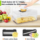 15-in-1 Vegetable Chopper