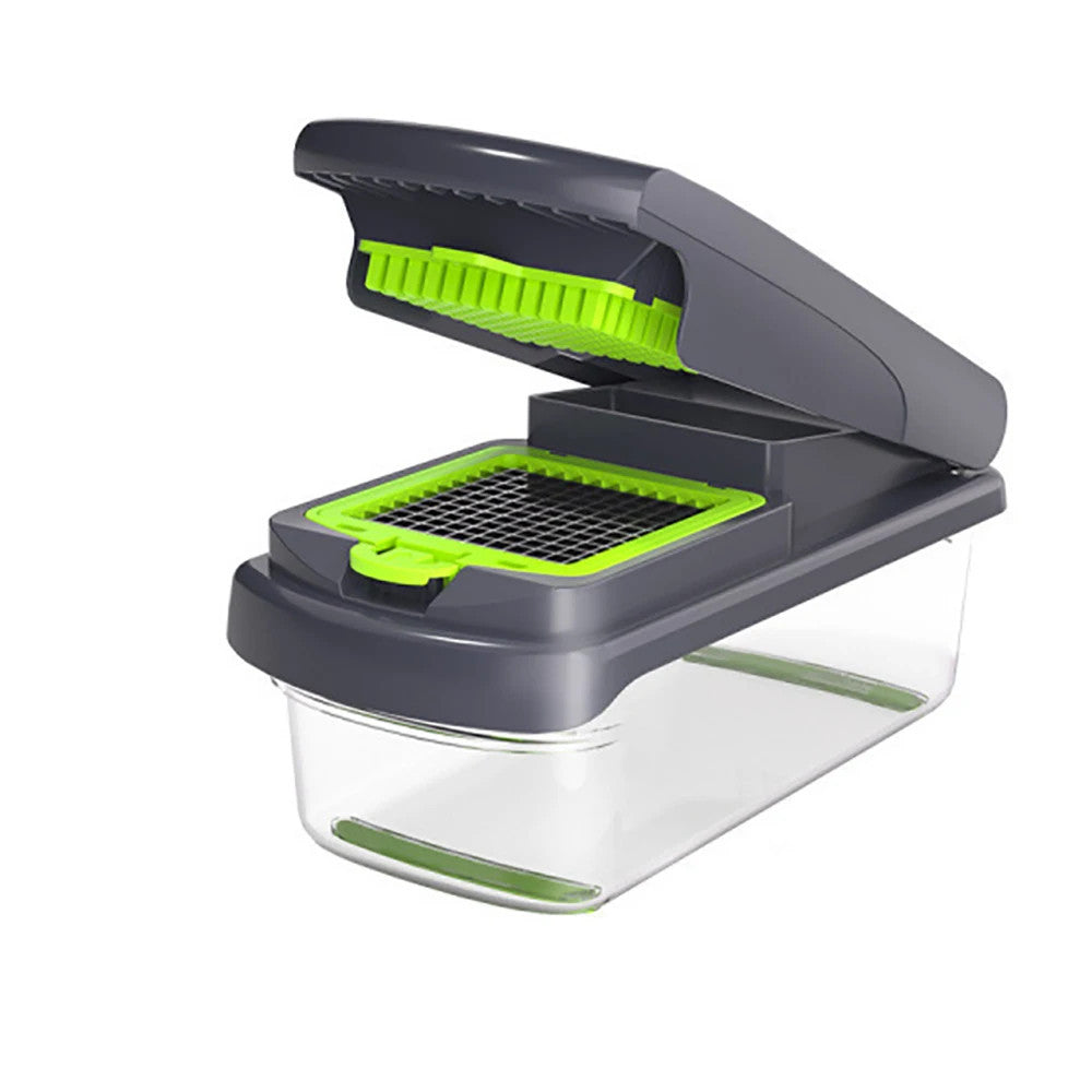 15-in-1 Vegetable Chopper