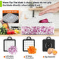 15-in-1 Vegetable Chopper