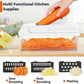 15-in-1 Vegetable Chopper