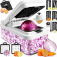 15-in-1 Vegetable Chopper