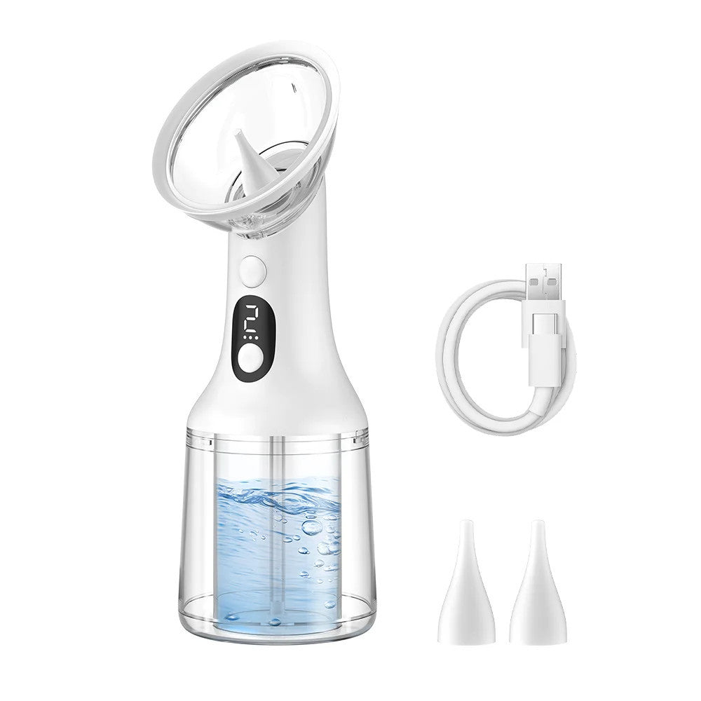 Smart Electric Ear Washer