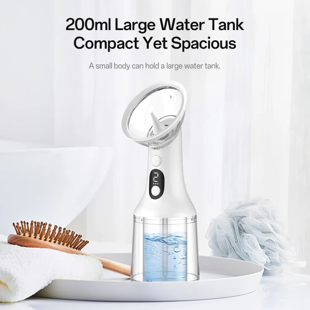 Smart Electric Ear Washer