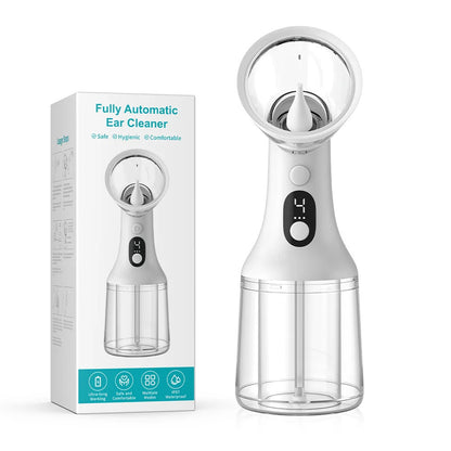 Smart Electric Ear Washer
