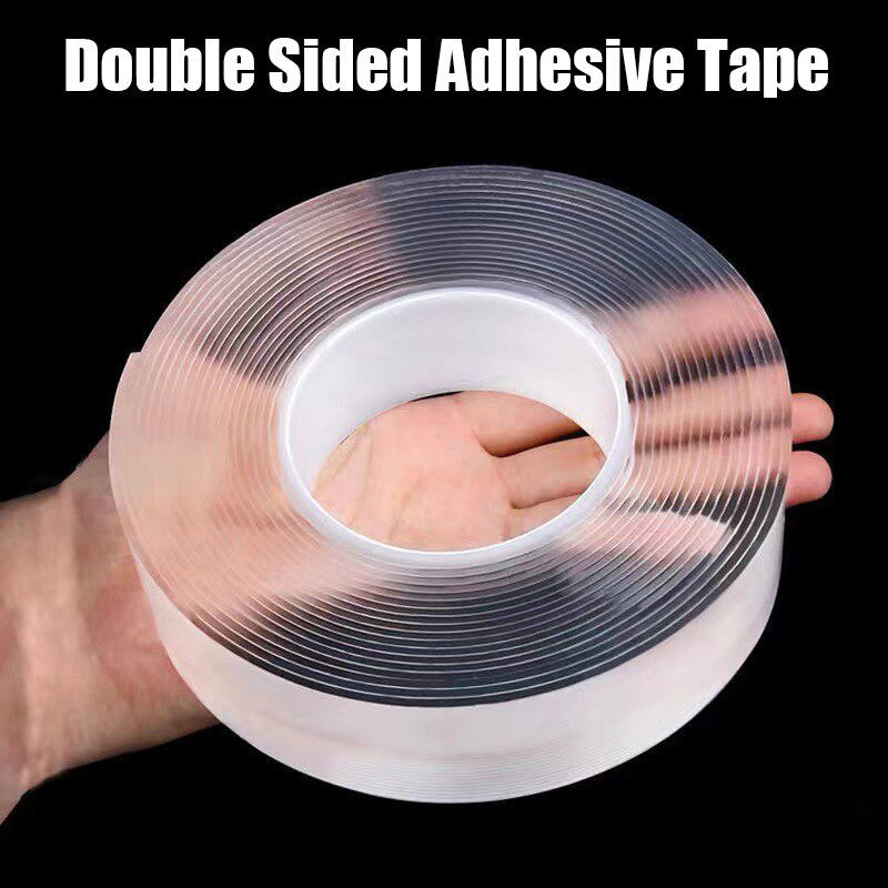 Double Sided Adhesive Tape Strong