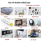 Double Sided Adhesive Tape Strong
