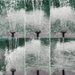 SolStream Floating Solar Water Fountain