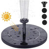 SolStream Floating Solar Water Fountain