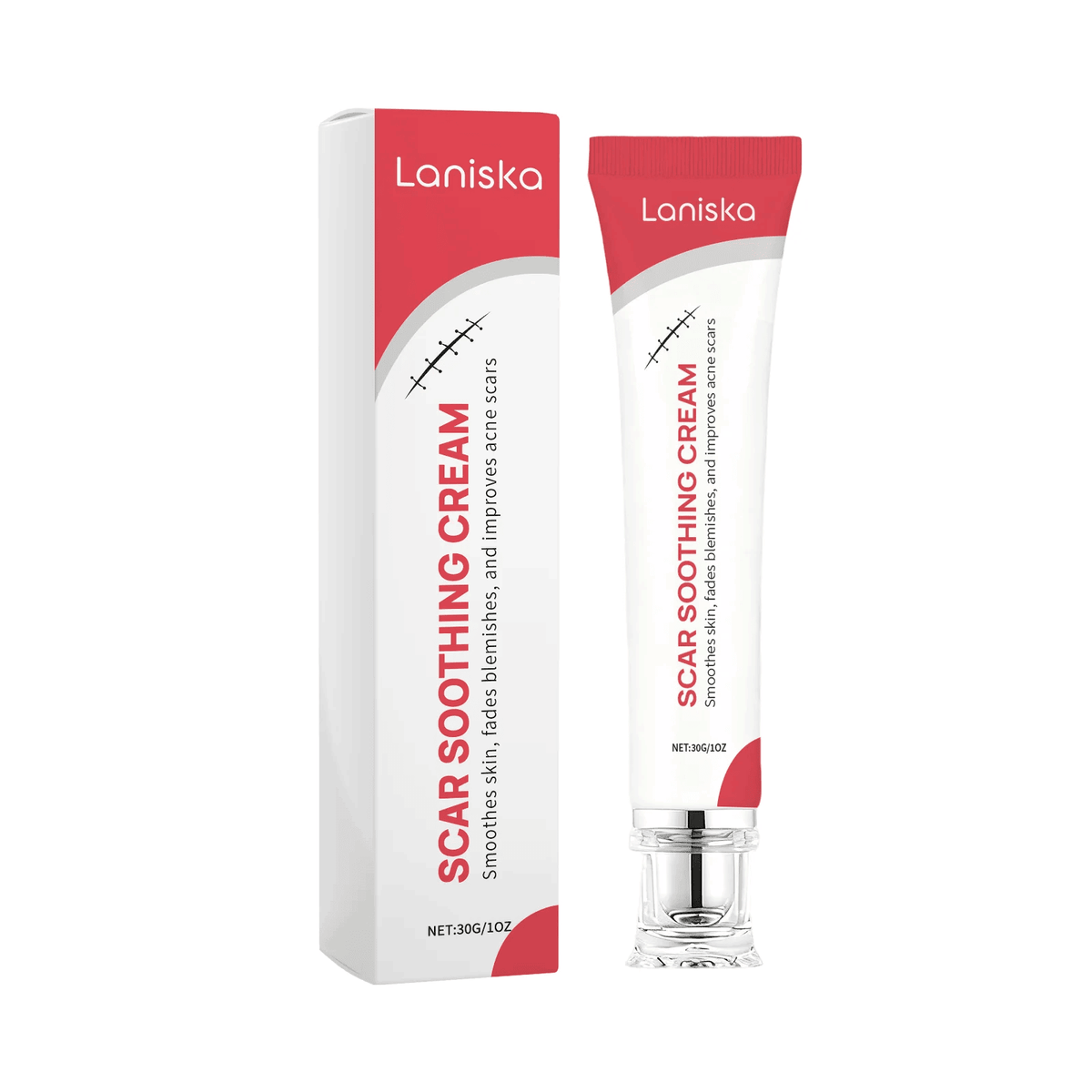 Skin Care Cream
