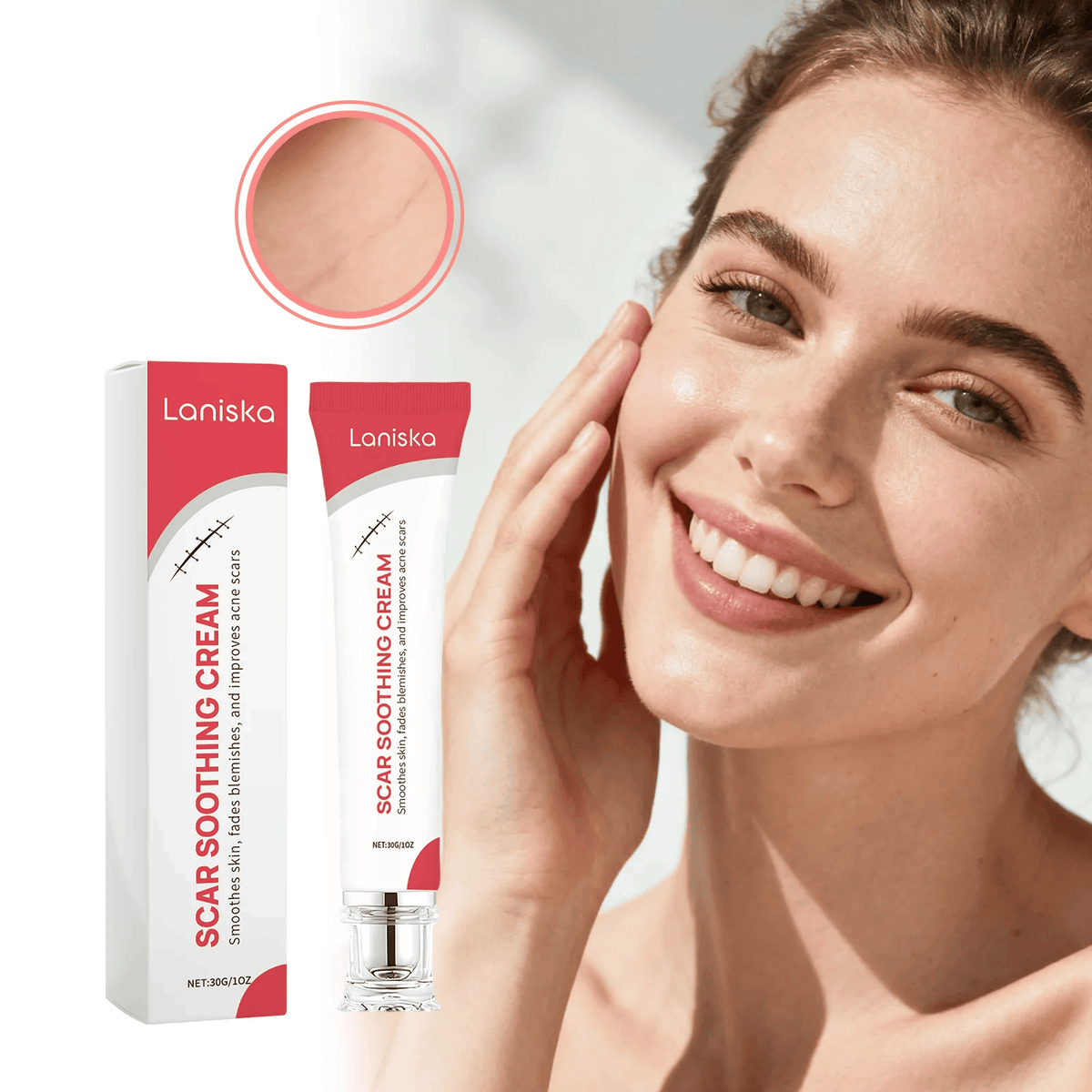 Skin Care Cream