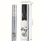 Waterproof Long-lasting Mascara