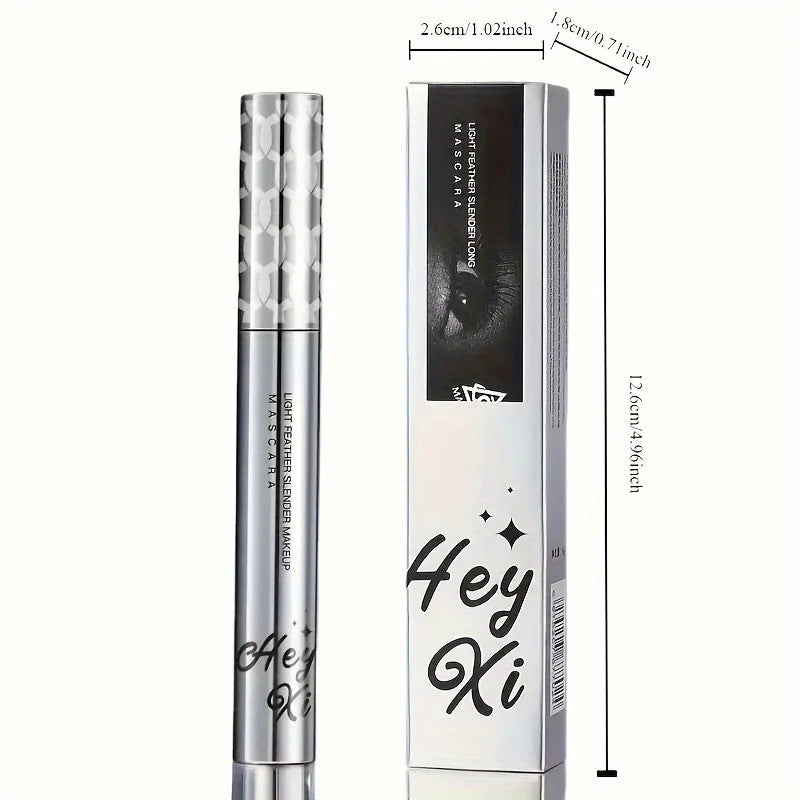 Waterproof Long-lasting Mascara
