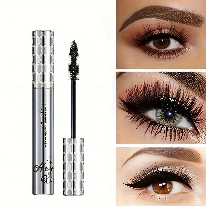 Waterproof Long-lasting Mascara
