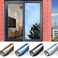 One Way Mirror Window Film Privacy Sun