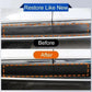Restore Revitalizer Trim Coating – Gloss Black Shine